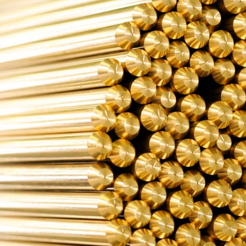 Вироби з латуні від студії Staleva Selera