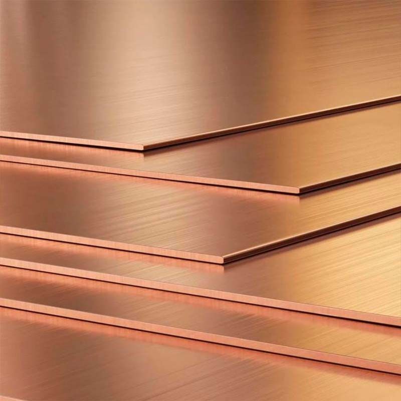 Вироби з міді від студії Staleva Selera