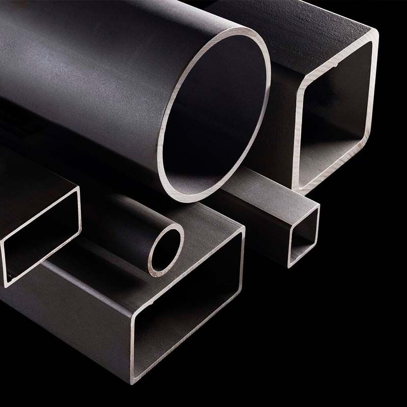 Вироби зі сталі від студії Staleva Selera